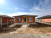 CASA PLAN PARTER | SANTANDREI | ORADEA | TEREN 500 MP