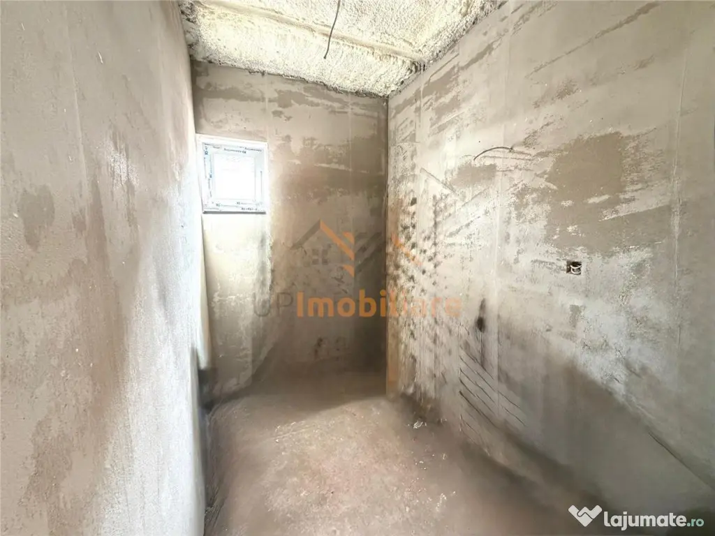 CASA PLAN PARTER | SANTANDREI | ORADEA | TEREN 500 MP