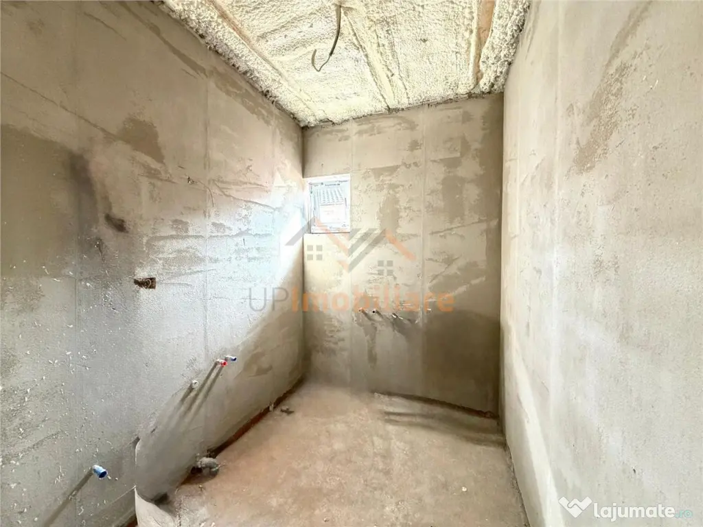 CASA PLAN PARTER | SANTANDREI | ORADEA | TEREN 500 MP