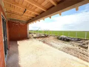 CASA PLAN PARTER | SANTANDREI | ORADEA | TEREN 500 MP 