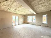 CASA PLAN PARTER | SANTANDREI | ORADEA | TEREN 500 MP 