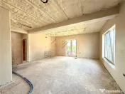 CASA PLAN PARTER | SANTANDREI | ORADEA | TEREN 500 MP 