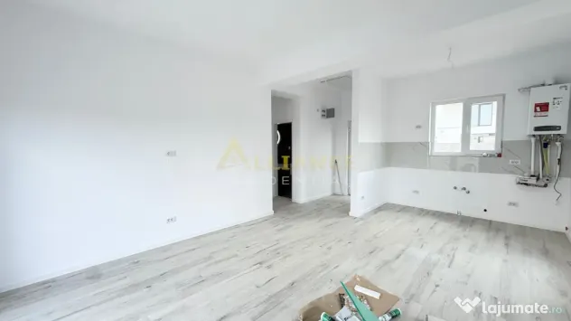 Casa Individuala - 3 camere - 2 bai - 250mp teren