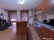 Ap. 3 camere/79mp utili/parter inalt/parcare/cartier Buna Ziua 