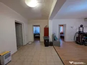 Ap. 3 camere/79mp utili/parter inalt/parcare/cartier Buna Ziua 