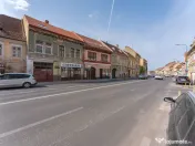 Clădire de vânzare în Brașovul Vechi | 16 camere | Po... 