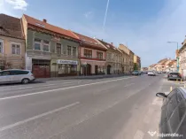 Clădire de vânzare în Brașovul Vechi | 16 camere | Po...