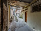 Clădire de vânzare în Brașovul Vechi | 16 camere | Po... 