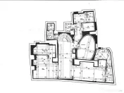 Calea Victoriei-spatiu comercial reprezentativ ,320 mp, 