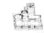 Calea Victoriei-spatiu comercial reprezentativ ,320 mp, 