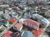 Spațiu comercial 1200mp zona Teatru