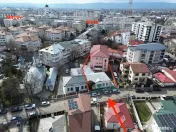 Spațiu comercial 1200mp zona Teatru 