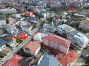 Spațiu comercial 1200mp zona Teatru 