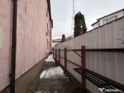 Spațiu comercial 1200mp zona Teatru 