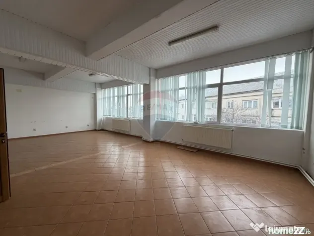 Spațiu comercial 1200mp zona Teatru
