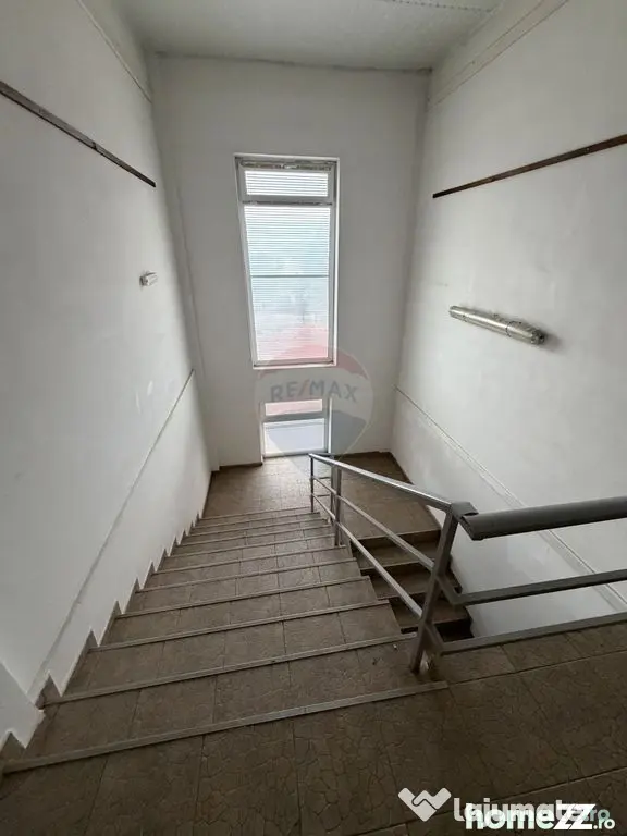 Spațiu comercial 1200mp zona Teatru