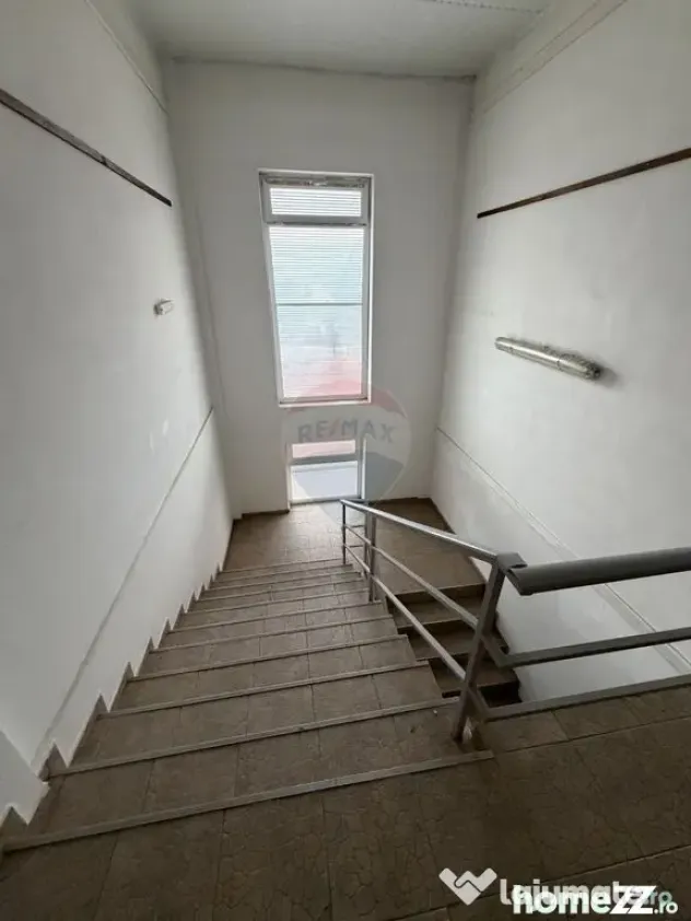 Spațiu comercial 1200mp zona Teatru