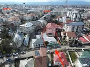 Spațiu comercial 1200mp zona Teatru 