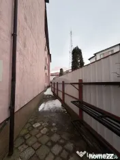 Spațiu comercial 1200mp zona Teatru 