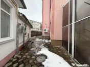 Spațiu comercial 1200mp zona Teatru 