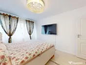3 CAMERE MODERN – BERCENI | MUTARE IMEDIATĂ | FINISAJE... 