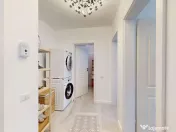 3 CAMERE MODERN – BERCENI | MUTARE IMEDIATĂ | FINISAJE... 