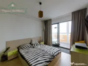 Apartament cu 3 camere , zona Lebăda Arad 