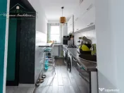 Apartament cu 3 camere , zona Lebăda Arad 