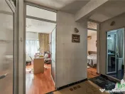 Apartament 3 camere, 2 bai, zona Baicului, an 1985 