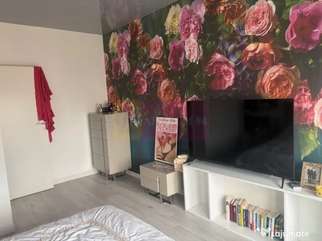 Vila tip duplex Otopeni- 23 August.