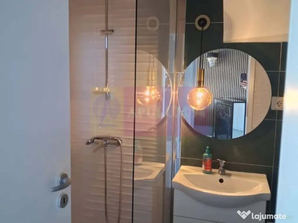 Vila tip duplex Otopeni- 23 August.