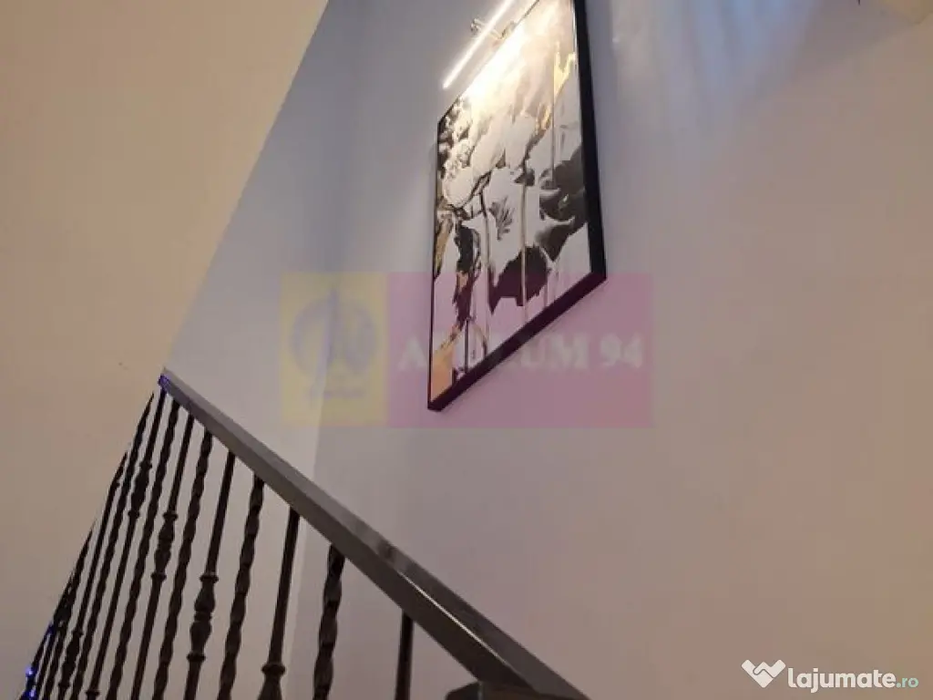 Vila tip duplex Otopeni- 23 August.