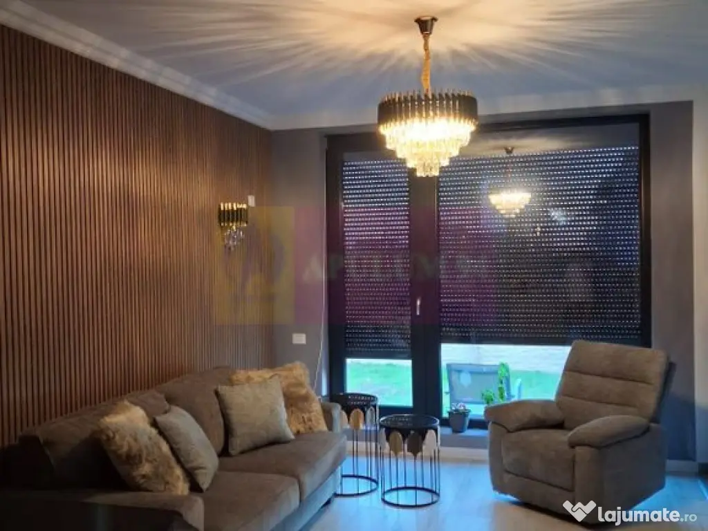 Vila tip duplex Otopeni- 23 August.