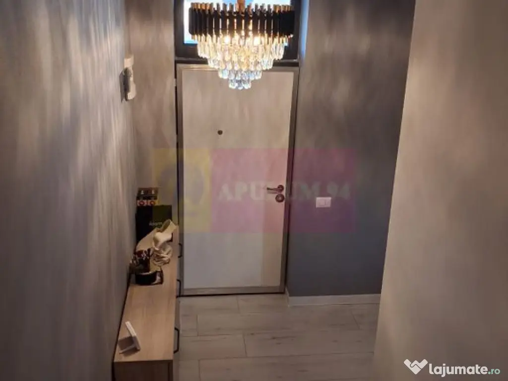 Vila tip duplex Otopeni- 23 August.