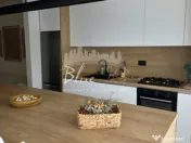 Apartament 3 camere în Mamaia-locuinta noua langa plaja 