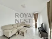 Inchiriez apartament cu 2 camere in Avantgarden3 