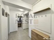 Inchiriez apartament cu 2 camere in Avantgarden3 