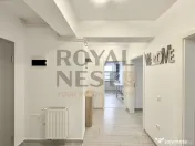 Inchiriez apartament cu 2 camere in Avantgarden3 