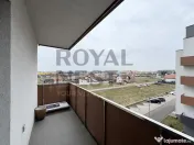 Inchiriez apartament cu 2 camere in Avantgarden3 