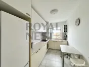 Inchiriez apartament cu 2 camere in Avantgarden3 