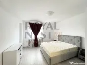 Inchiriez apartament cu 2 camere in Avantgarden3 