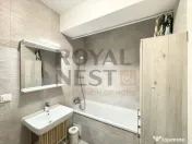 Inchiriez apartament cu 2 camere in Avantgarden3 