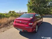 Peugeot 407,2.0Hdi,16v,163,Euro5,Automatik,primul proprietar in România 