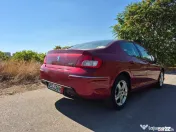 Peugeot 407,2.0Hdi,16v,163,Euro5,Automatik,primul proprietar in România 