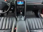 Peugeot 407,2.0Hdi,16v,163,Euro5,Automatik,primul proprietar in România 