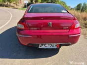 Peugeot 407,2.0Hdi,16v,163,Euro5,Automatik,primul proprietar in România 