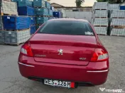 Peugeot 407,2.0Hdi,16v,163,Euro5,Automatik,primul proprietar in România 