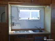 Semiremorcă transport animale + rulotă OMOLOGATA (SCHMITZ KRONE KOGEL) 