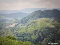 Teren cu GRANIT – oportunitate strategică pentru exploata