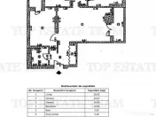 3 camere Floreasca - Str. Rahmaninov | imobil boutique | 2 b 